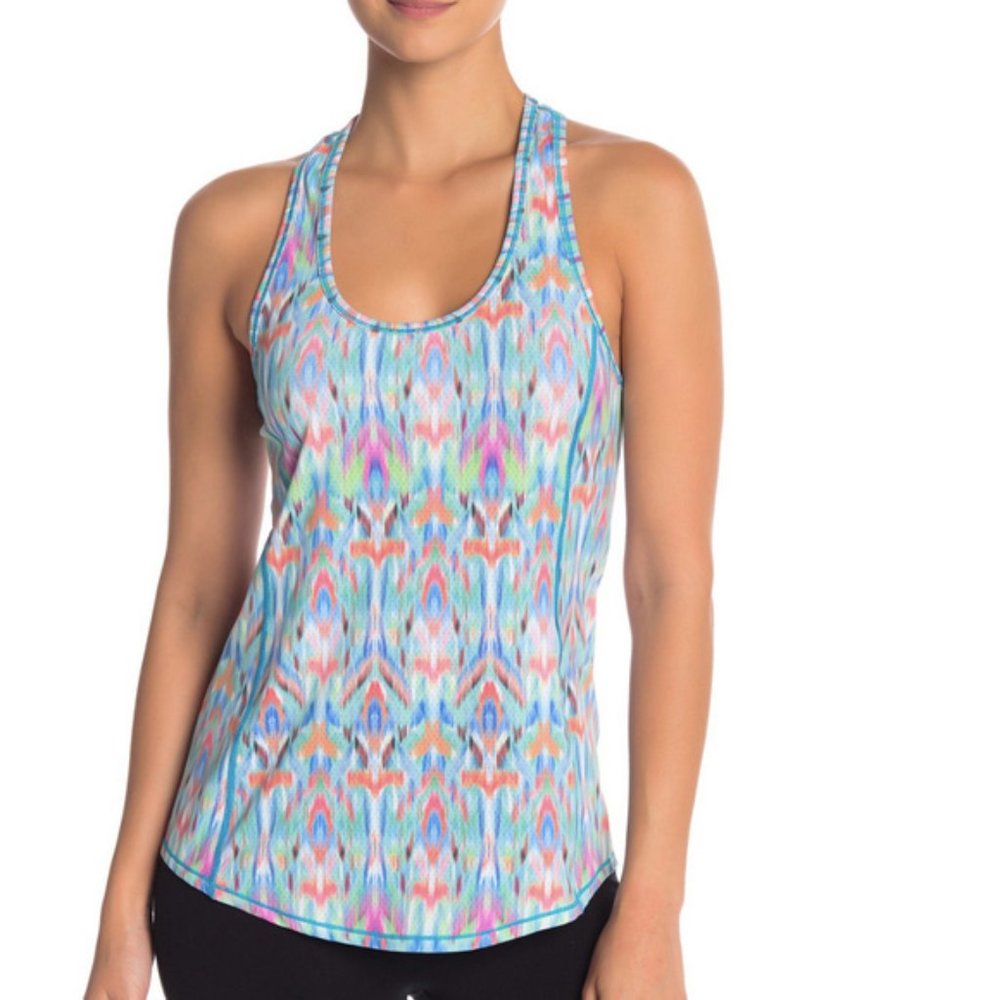 VIMMIA Harmony Racerback Tank Top Size XSmall